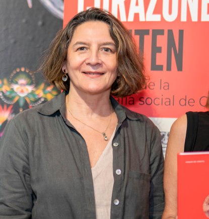 Opinión: Un país con los ojos y el corazón abiertos