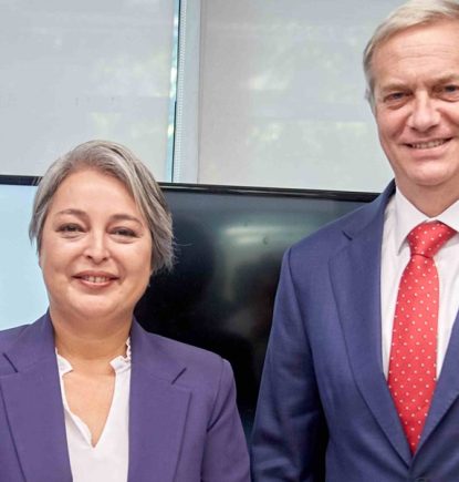 La segunda vuelta educativa