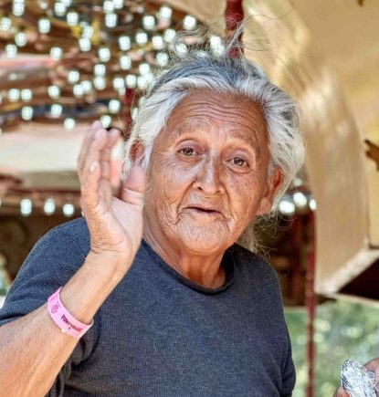 Fantasilandia y Hogar de Cristo renuevan tradición solidaria en memoria de Gerardo Arteaga