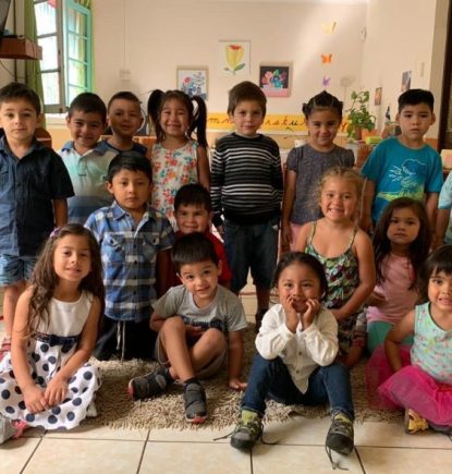 Esta Navidad haz Match Solidario