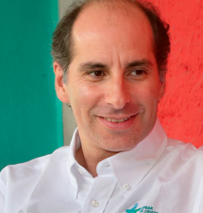 Opinión: Medir mejor para mirar de frente