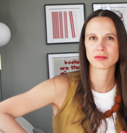 Florencia Alamos: “Estamos criando a desnutridos emocionales”