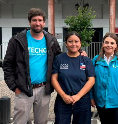 Concierto solidario Biobío se Levanta “El evento va sí o sí”