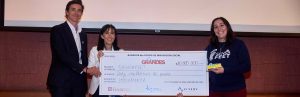 Sensa Feet: Solución chilena para prevenir amputaciones por diabetes