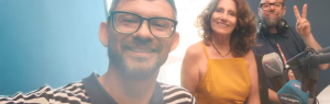 Reinserción social: El buen ladrón sigue vivo
