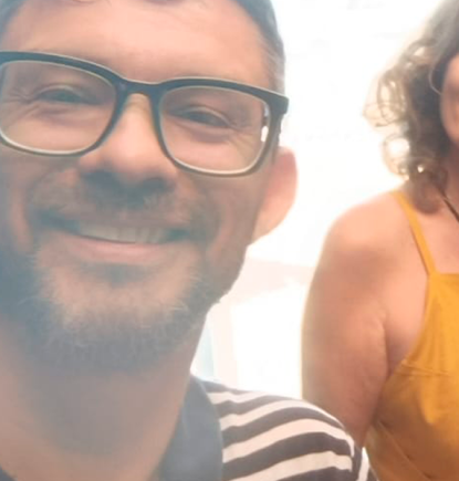 Reinserción social: El buen ladrón sigue vivo