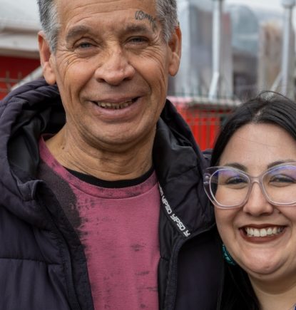 Balmaceda 736: Camila en el corazón de Magallanes