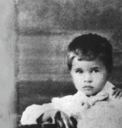 Alberto Hurtado cumple años este jueves 22 de enero