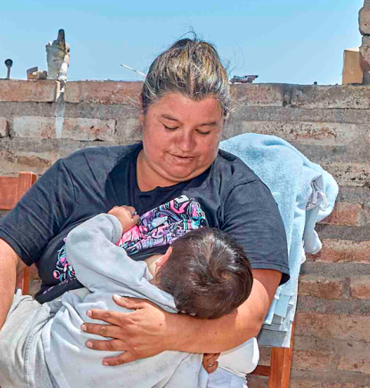 La urgencia de sacar a Chile de la pobreza severa