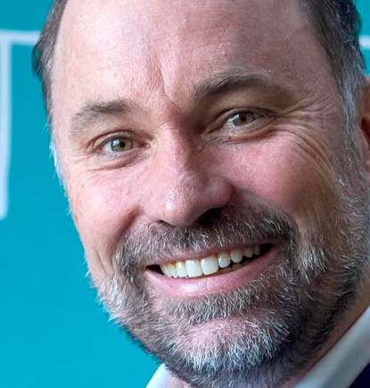 El padre Pepe invita: Nueva serie audiovisual del Hogar de Cristo