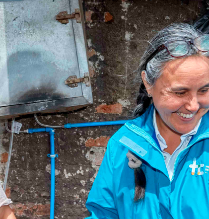 Opinión: Reconstruir considerando el territorio