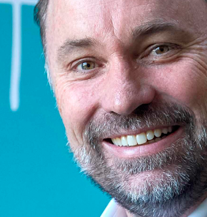 El padre Pepe invita: Nueva serie audiovisual del Hogar de Cristo