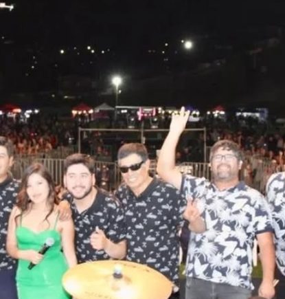 Semana Tomecina 2026: cuando la fiesta se volvió reconstrucción