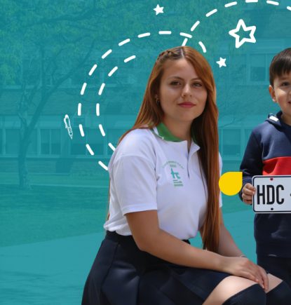 SOAP 2026: Apoya la educación de niños y jóvenes vulnerables