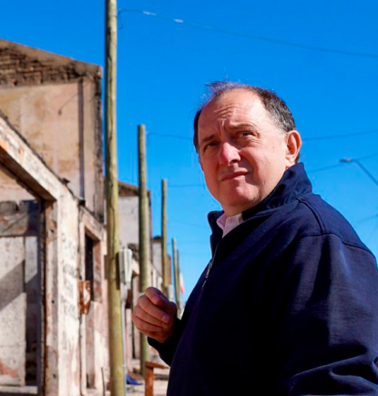 Hora de Conversar inicia séptima temporada: Con Iván Poduje y la crisis habitacional de Chile