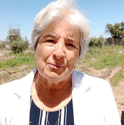 Lina Arrieta: Mujer Destacada 2026