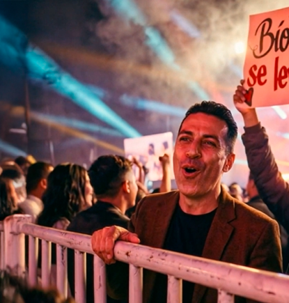 Por qué creer en el Hogar de Cristo (y en los demás)