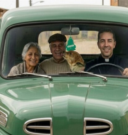 10 razones (en video) para confiar en el Hogar de Cristo