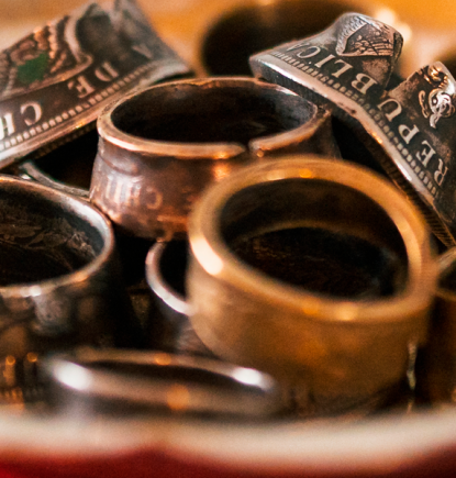 Editorial Hogar de Cristo debuta en Feria Al Cateo