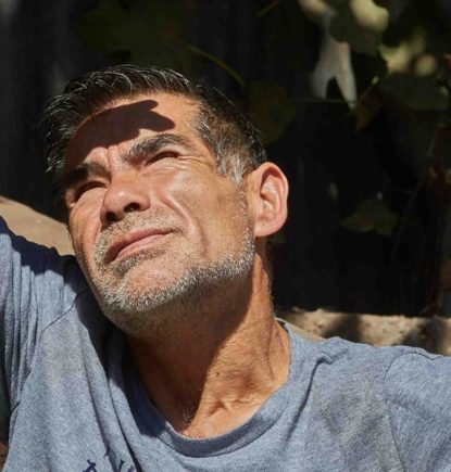 Max Aguirre: “Basta con perder la pega”