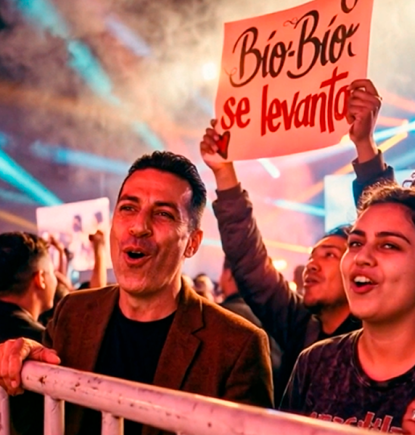 Por qué creer en el Hogar de Cristo (y en los demás)