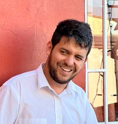Agustín Iglesias: “Si dejamos de desalojar, los rucos se multiplican”