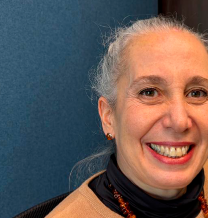 Daniela Thumala: “Estamos viviendo más; falta preguntarnos para qué”