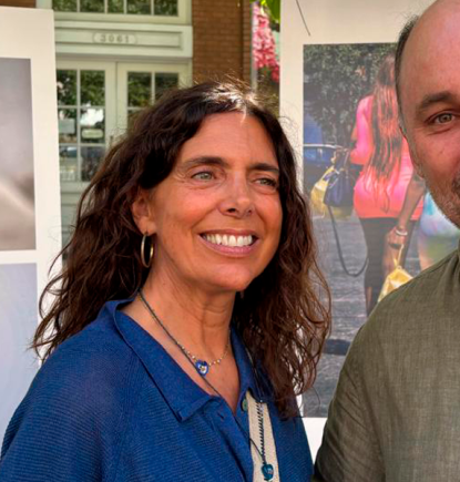 Gracias a Al Cateo: Porque ojos que ven, corazones que sienten