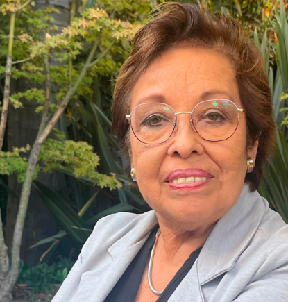 Amanda Céspedes: “La violencia es el último eslabón de una cadena de abandono”