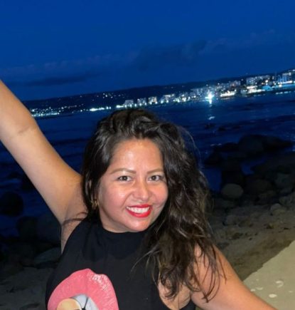 Discapacidad en Cerro Navia: Liderazgo y resiliencia