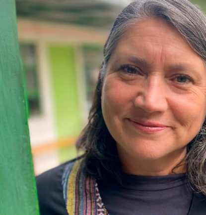 Claudia Pérez: “Podemos ganarle a la calle”