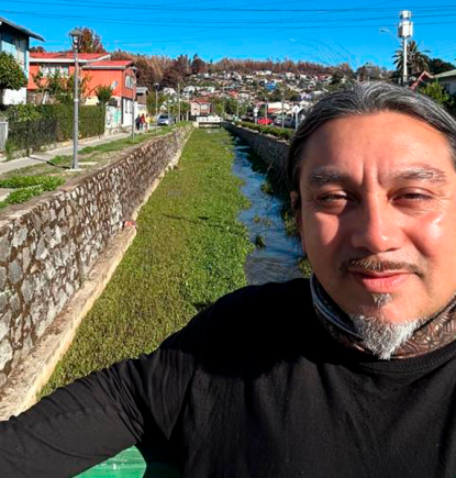 Víctor Jerez: “El dolor alcanza al ciento por ciento de la comunidad”