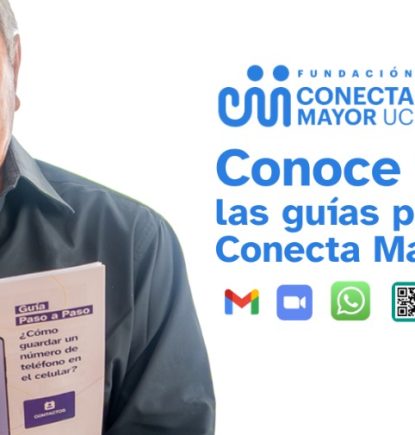 Aprende a usar Gmail: Cómo enviar tus manuscritos desde el celular