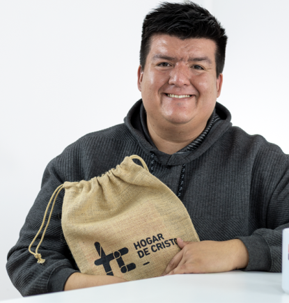 Sebastián Molina: “Todavía estoy pagando la deuda, pero estoy sano”