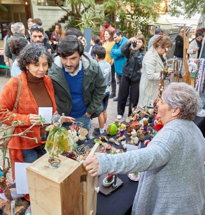 Festival Inclusivo de las Artes: Talento desde la diversidad