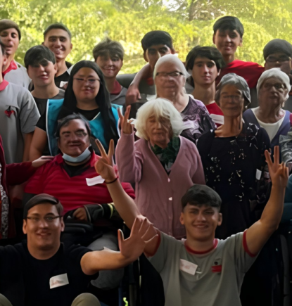 De un Match Solidario a una alianza por la salud cerebral