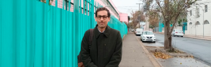 Manuel Alcaíno: “Abandonar la escuela, abre una ventana de riesgo inmediata”