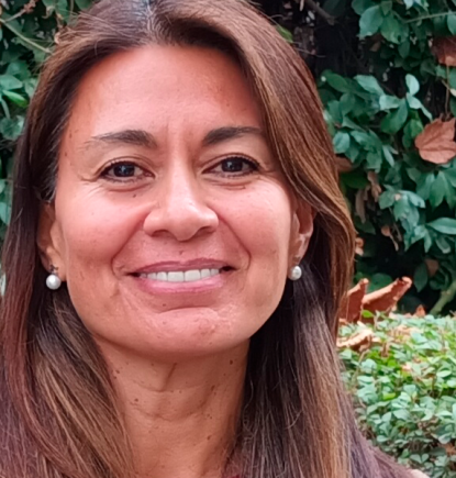 Pamela Saavedra: Poco importan las mujeres en calle