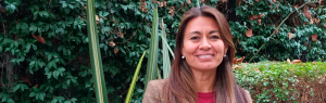 Pamela Saavedra: Poco importan las mujeres en calle