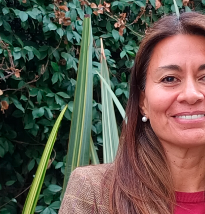 Pamela Saavedra: Poco importan las mujeres en calle