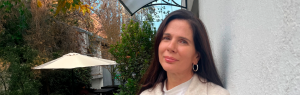 Katharina Kastowsky: Devolver al padre perdido