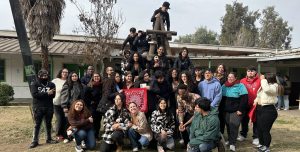 Boston College y Fundación Súmate: Interculturalidad real