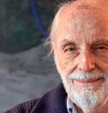 Hernán Sandoval: “Esta es una sociedad muy clasista, muy desigual”