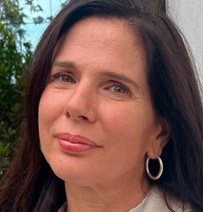 Katharina Kaslowsky: Devolver al padre perdido