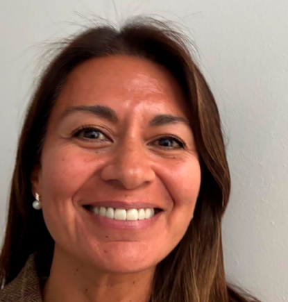 Pamela Saavedra: “A nadie le importan las mujeres en situación de calle”