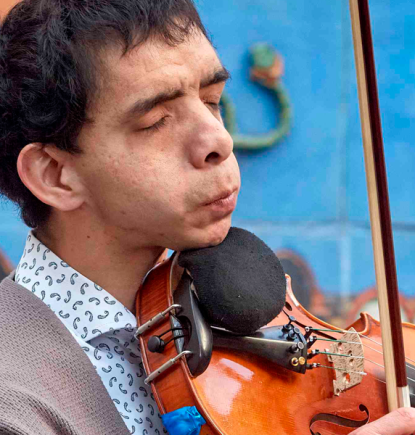 Festival Inclusivo de las Artes: Talento desde la diversidad
