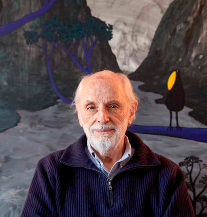 Hernán Sandoval: “Esta es una sociedad muy clasista, muy desigual”
