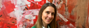 Anne Traub: “Nada reemplaza el afecto de un adulto significativo”