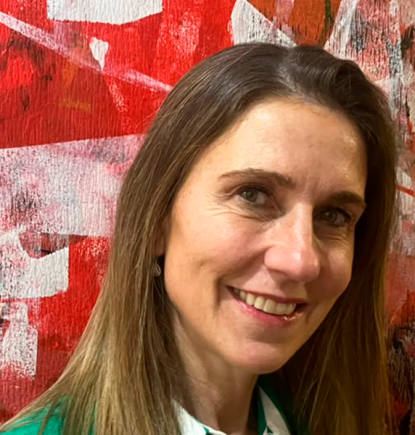 Anne Traub: “Nada reemplaza el afecto de un adulto significativo”