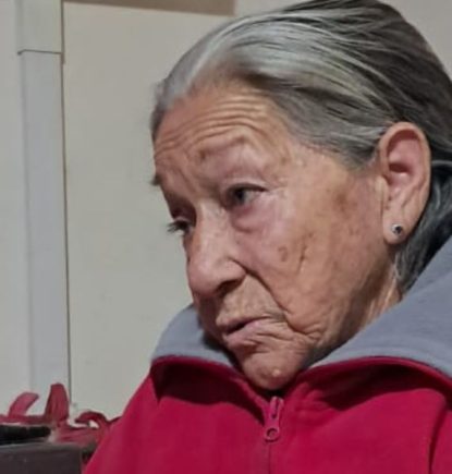 Soledad en adultos mayores: Rosa y el poder de una visita